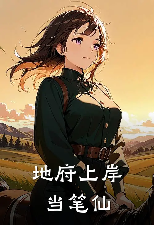 地府上岸当笔仙