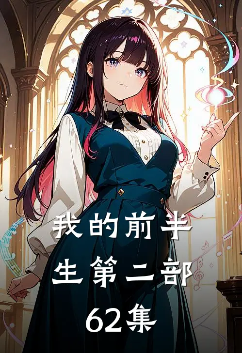 我的前半生第二部62集
