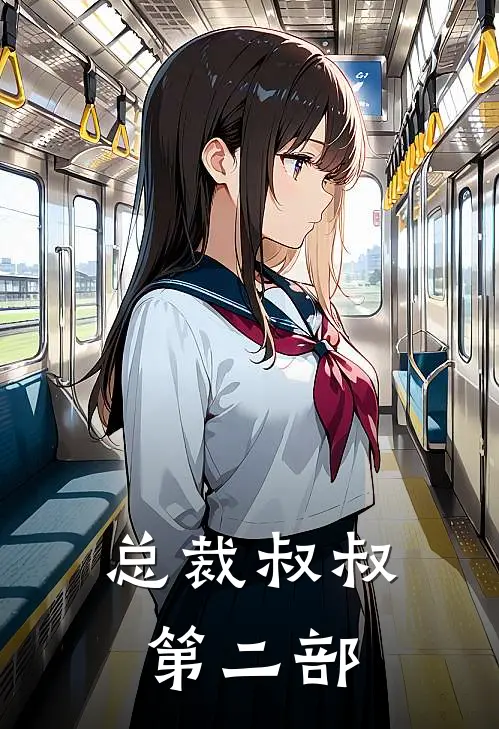 总裁叔叔第二部