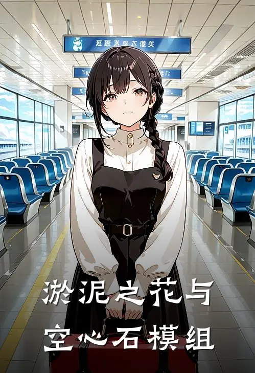 淤泥之花与空心石模组