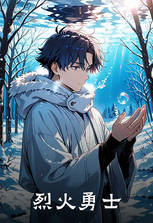 烈火勇士