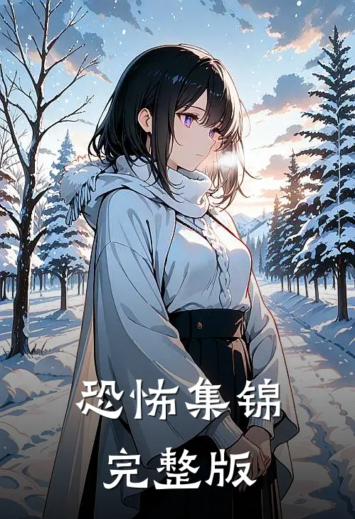 恐怖集锦完整版