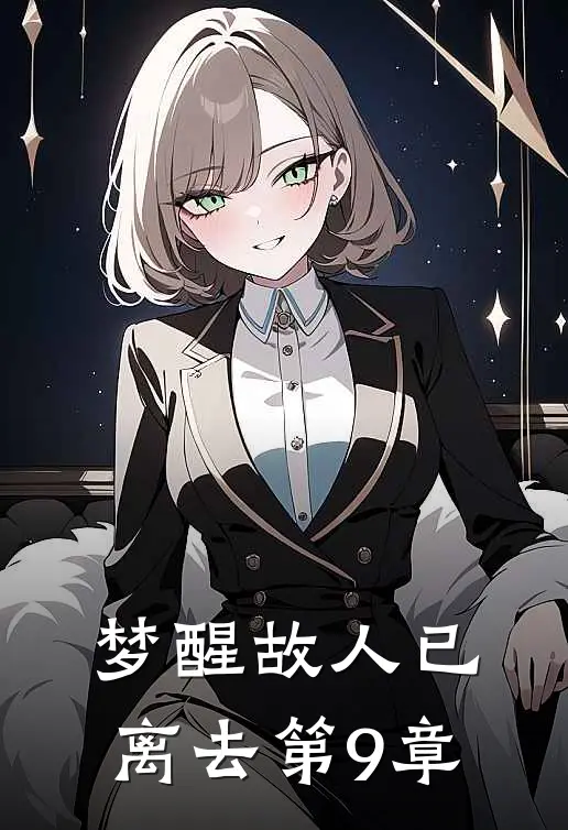 梦醒故人已离去第9章