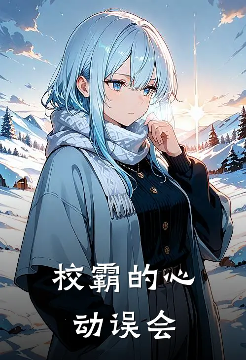 校霸的心动误会