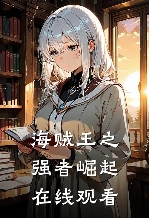 海贼王之强者崛起在线观看