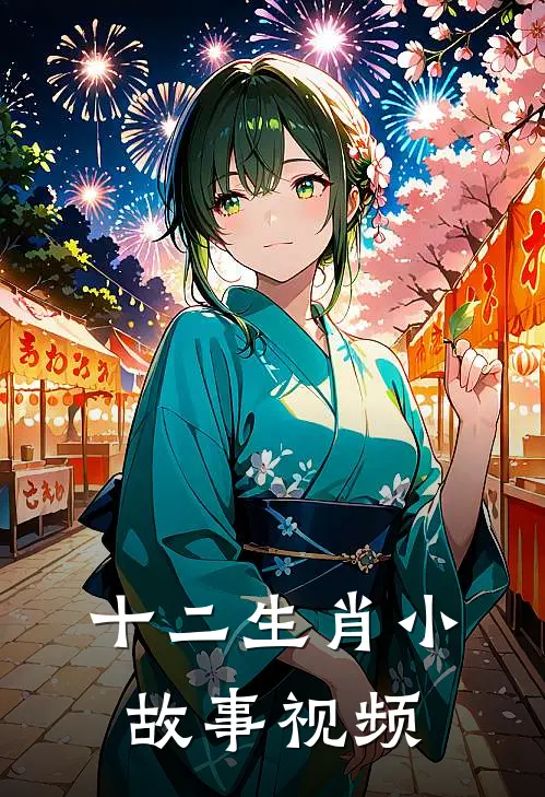 十二生肖小故事视频