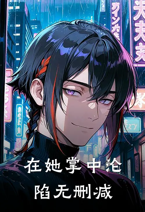 在她掌中沦陷无删减