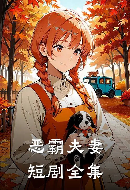 恶霸夫妻短剧全集