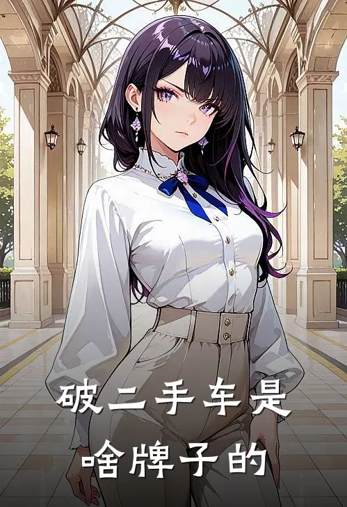 破二手车是啥牌子的