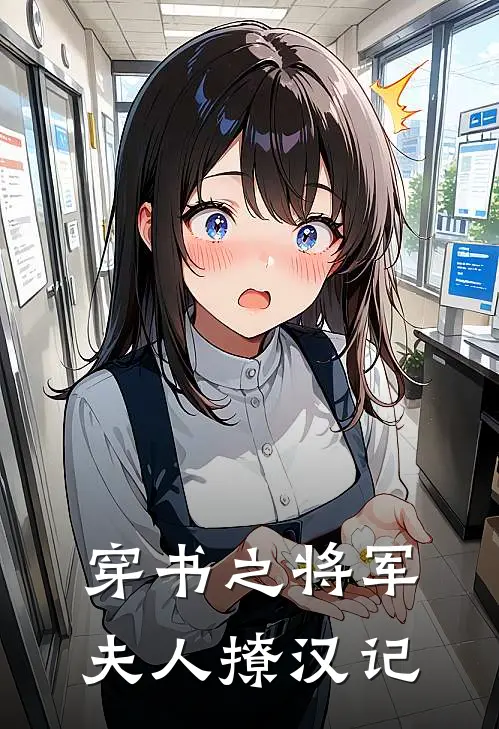 穿书之将军夫人撩汉记