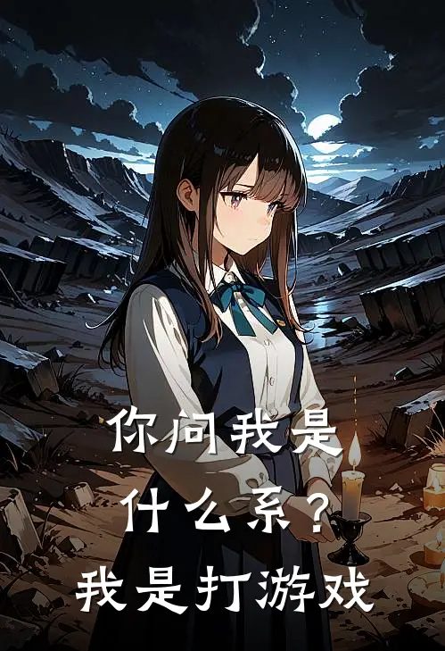 你问我是什么系？我是打游戏