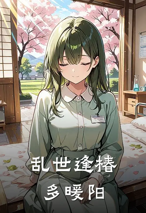 乱世逢椿多暖阳