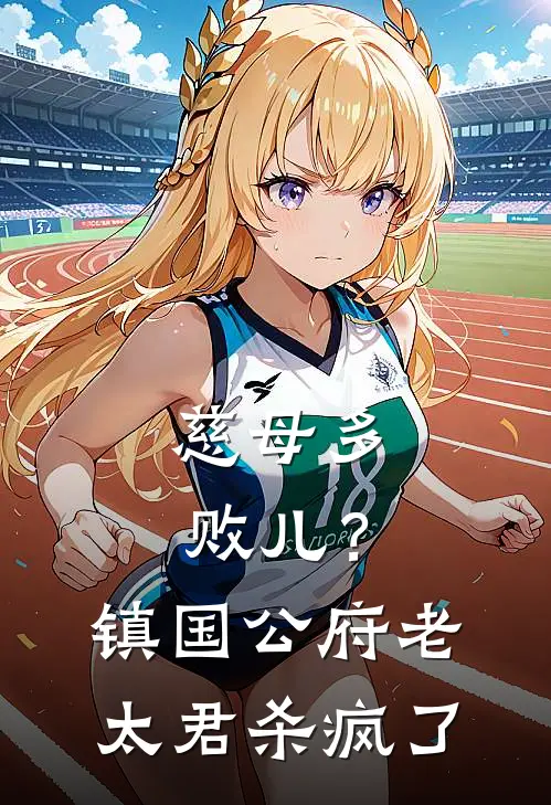 慈母多败儿？镇国公府老太君杀疯了