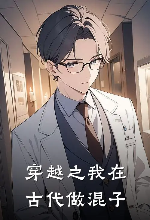 穿越之我在古代做混子