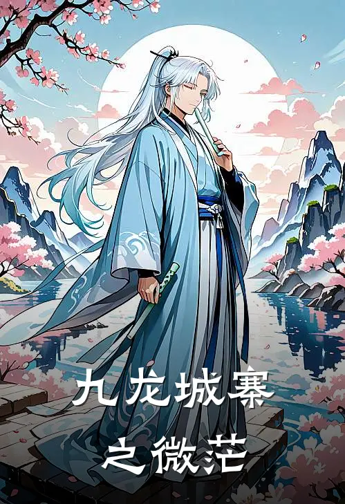 九龙城寨之微茫