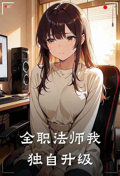 全职法师我独自升级