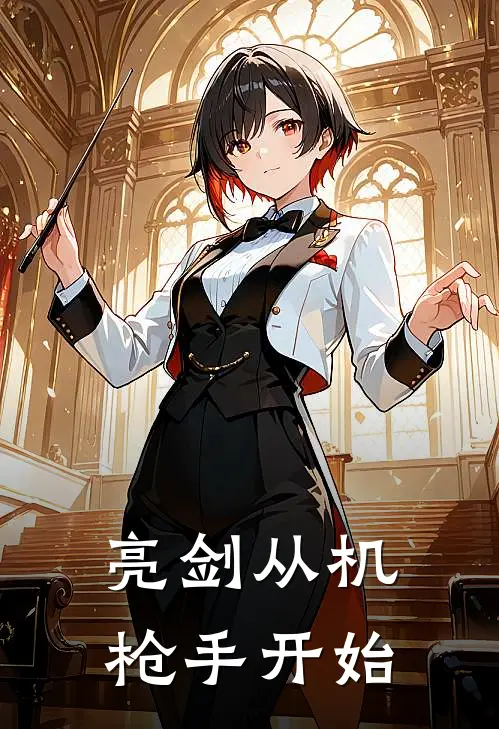 亮剑从机枪手开始