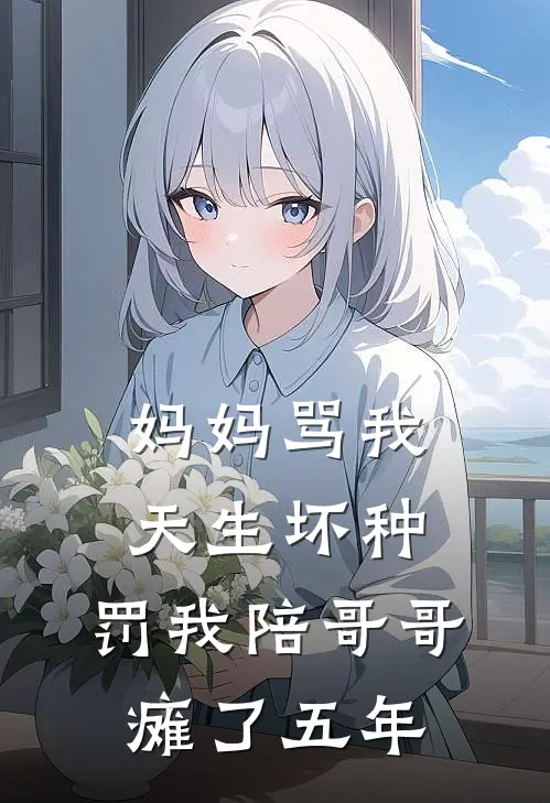 妈妈骂我天生坏种，罚我陪哥哥瘫了五年