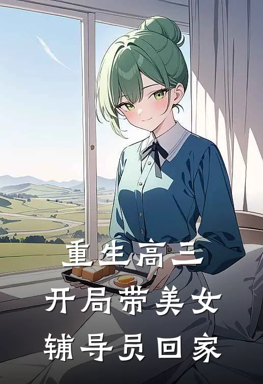 重生高三，开局带美女辅导员回家