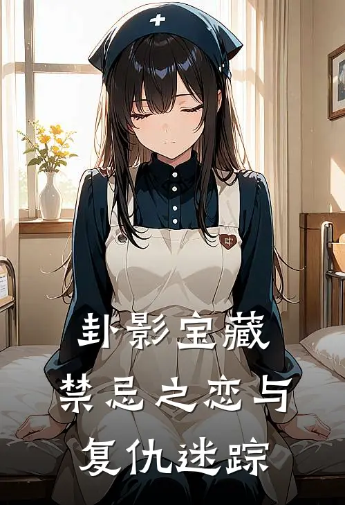 卦影宝藏：禁忌之恋与复仇迷踪