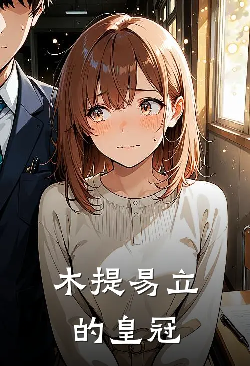 木提易立的皇冠