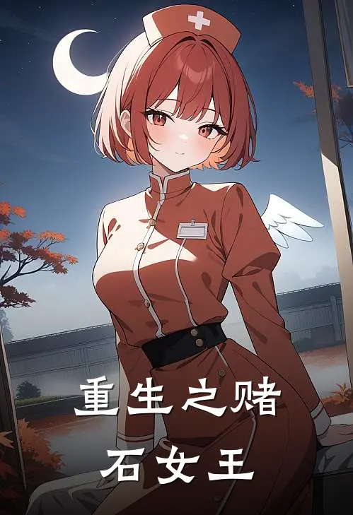 重生之赌石女王
