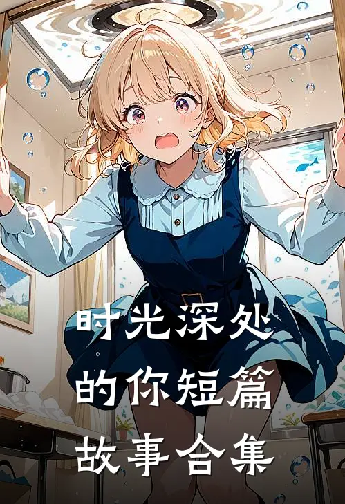 时光深处的你短篇故事合集