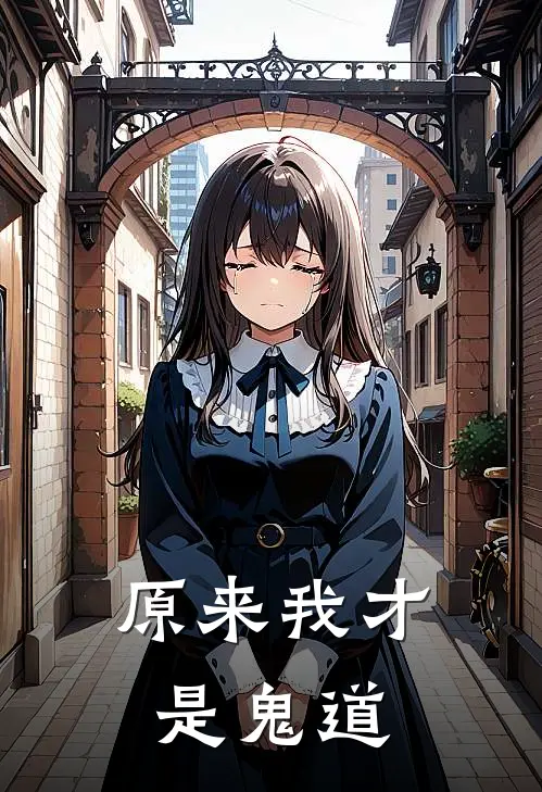 原来我才是鬼道