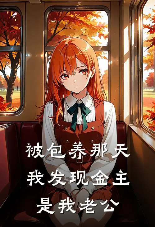 被包养那天，我发现金主是我老公