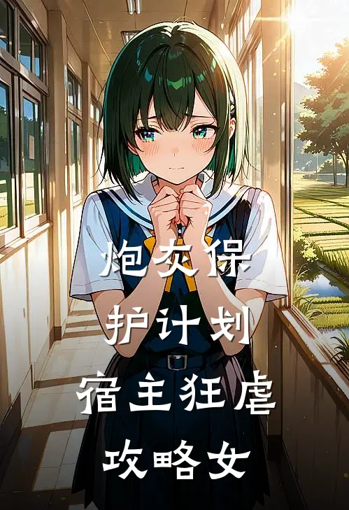 炮灰保护计划，宿主狂虐攻略女