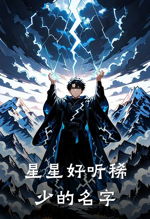 星星好听稀少的名字