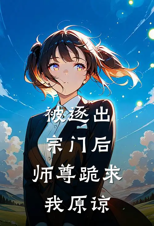 被逐出宗门后，师尊跪求我原谅