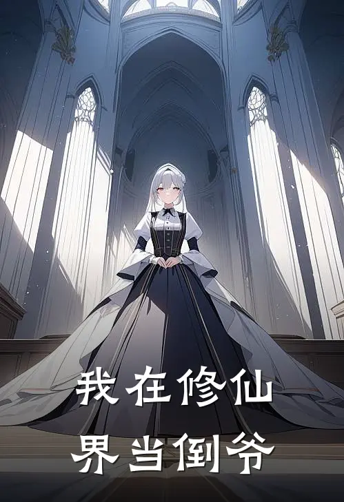 我在修仙界当倒爷
