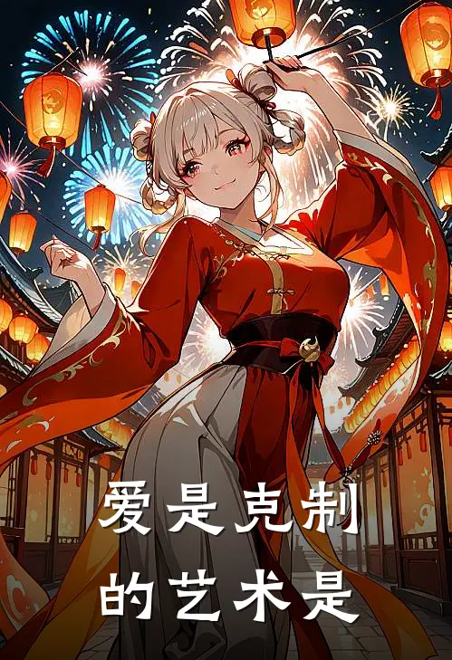 爱是克制的艺术是