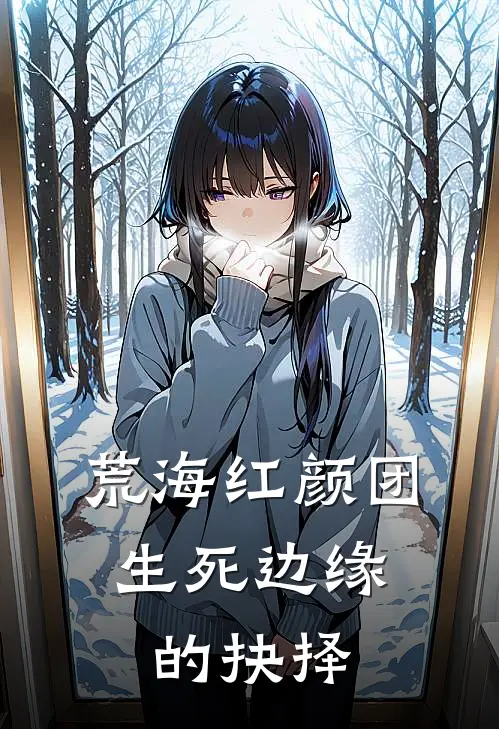 荒海红颜团：生死边缘的抉择