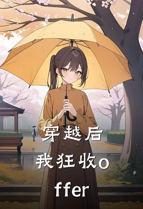 穿越后，我狂收offer