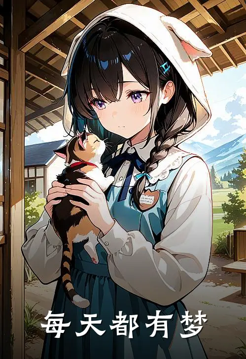 每天都有梦