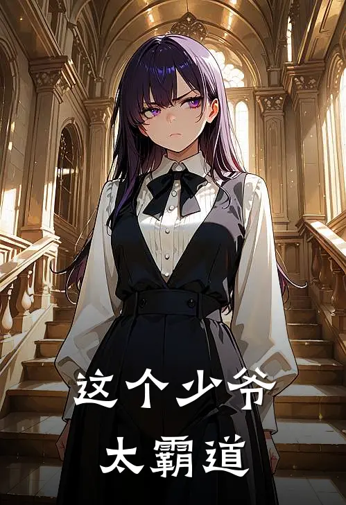 这个少爷太霸道