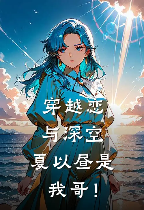 穿越恋与深空：夏以昼是我哥！