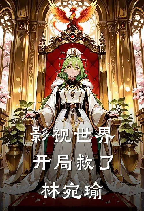 影视世界：开局救了林宛瑜