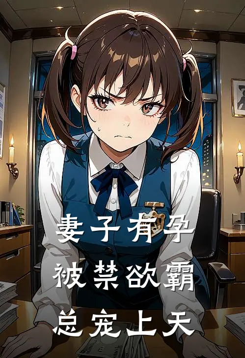 妻子有孕：被禁欲霸总宠上天