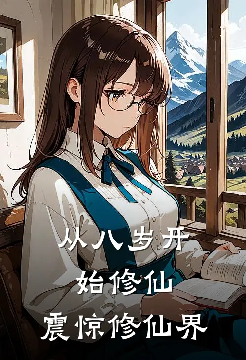 从八岁开始修仙，震惊修仙界