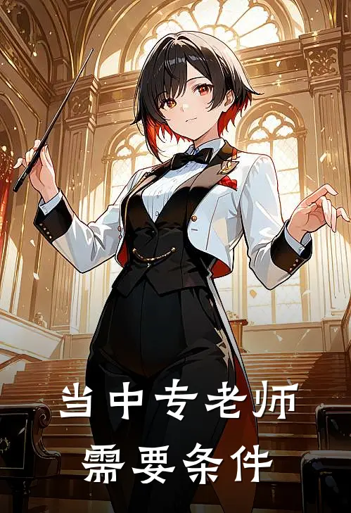 当中专老师需要条件