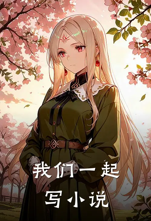 我们一起写小说