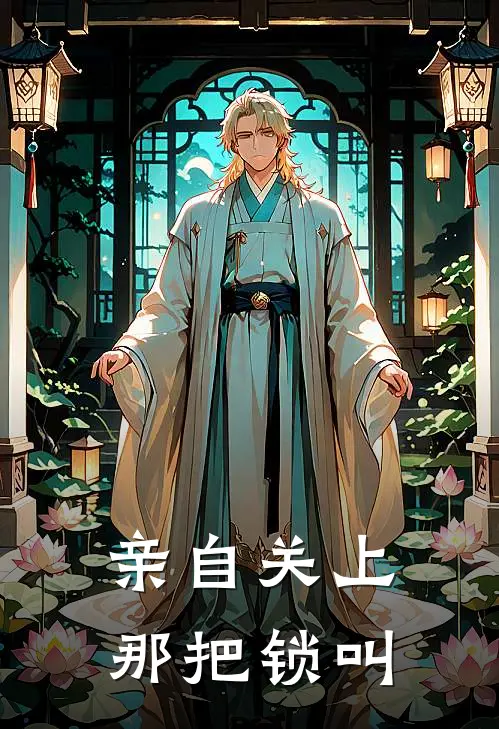 亲自关上那把锁叫