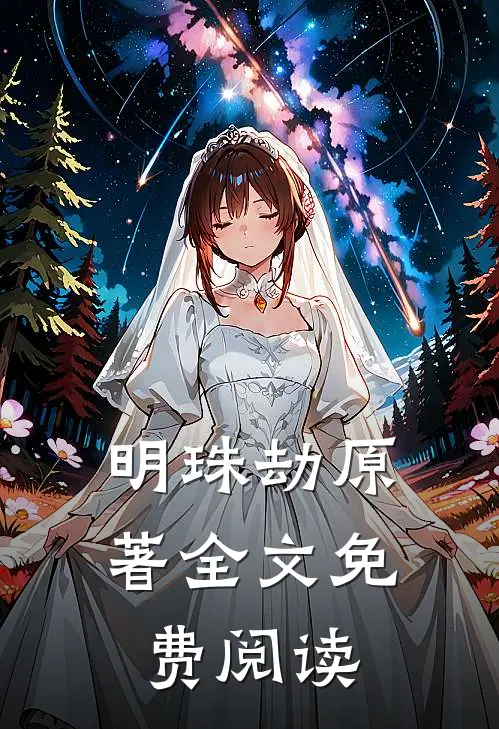 明珠劫原著全文免费阅读