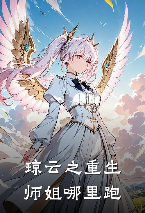琼云之重生师姐哪里跑