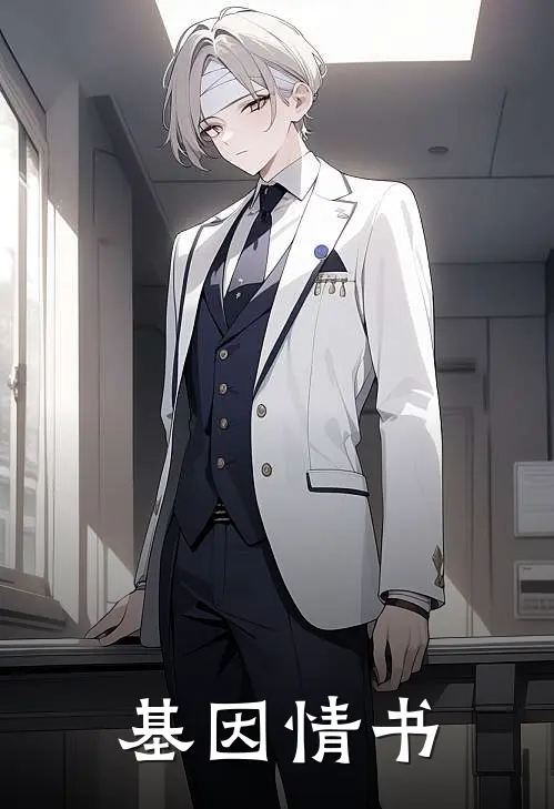 基因情书