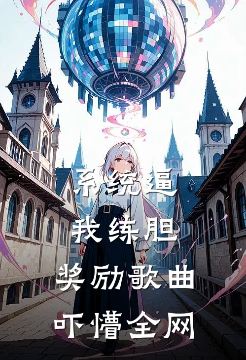 系统逼我练胆，奖励歌曲吓懵全网