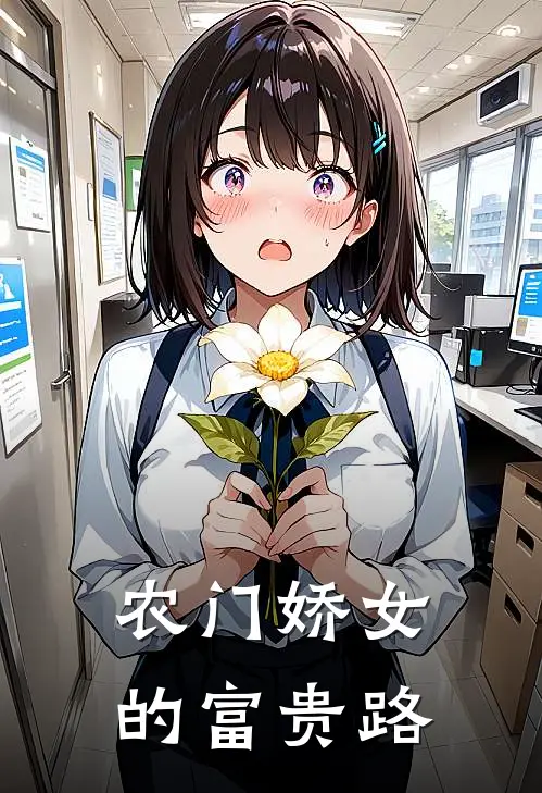 农门娇女的富贵路